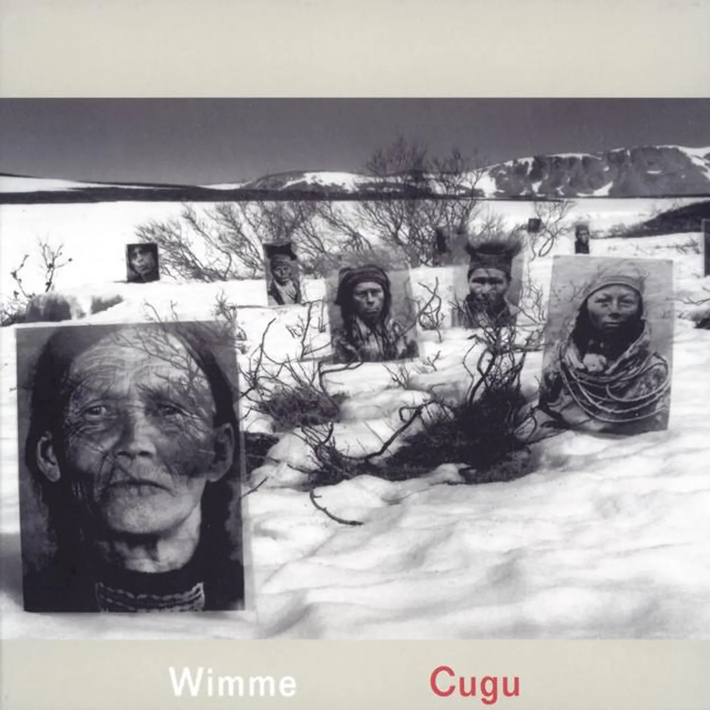 Wimme Brand Page