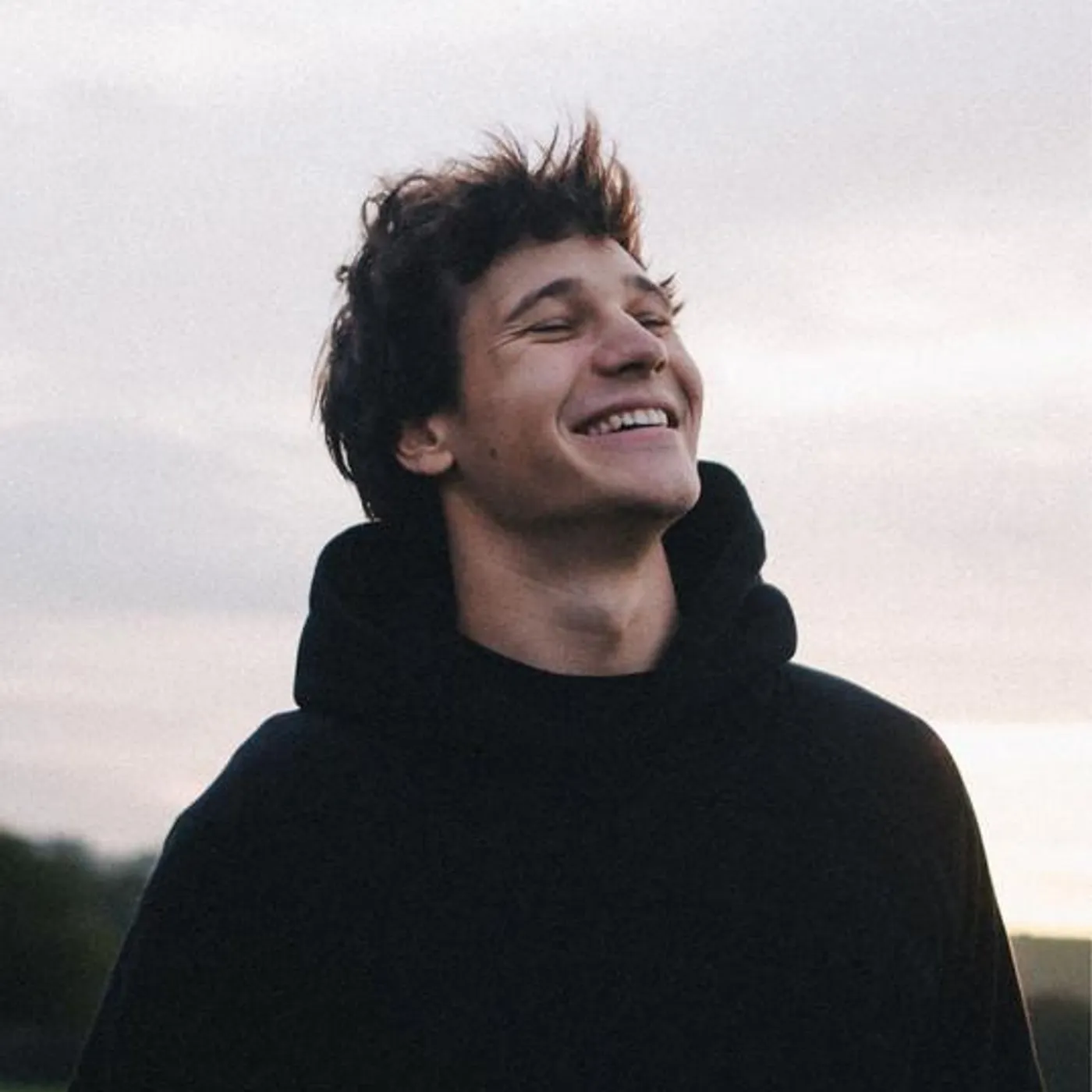 Wincent Weiss Brand Page