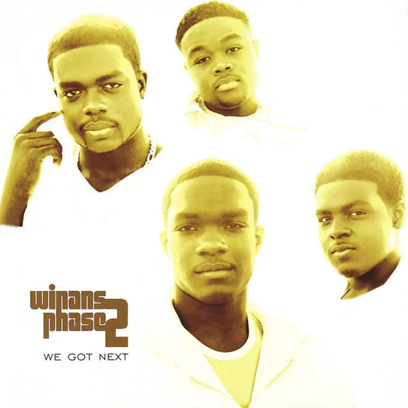 Winans Phase 2 Brand Page