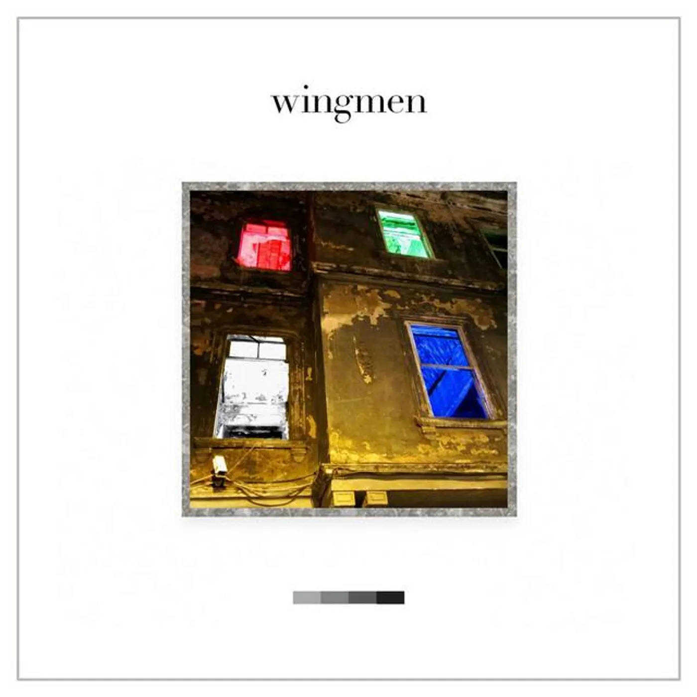 Wingmen