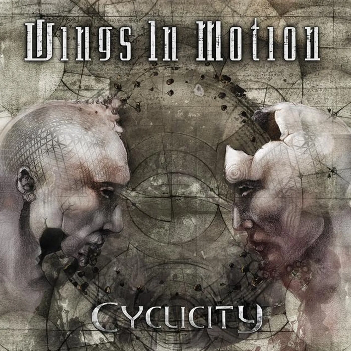 Wings In Motion Brand Page