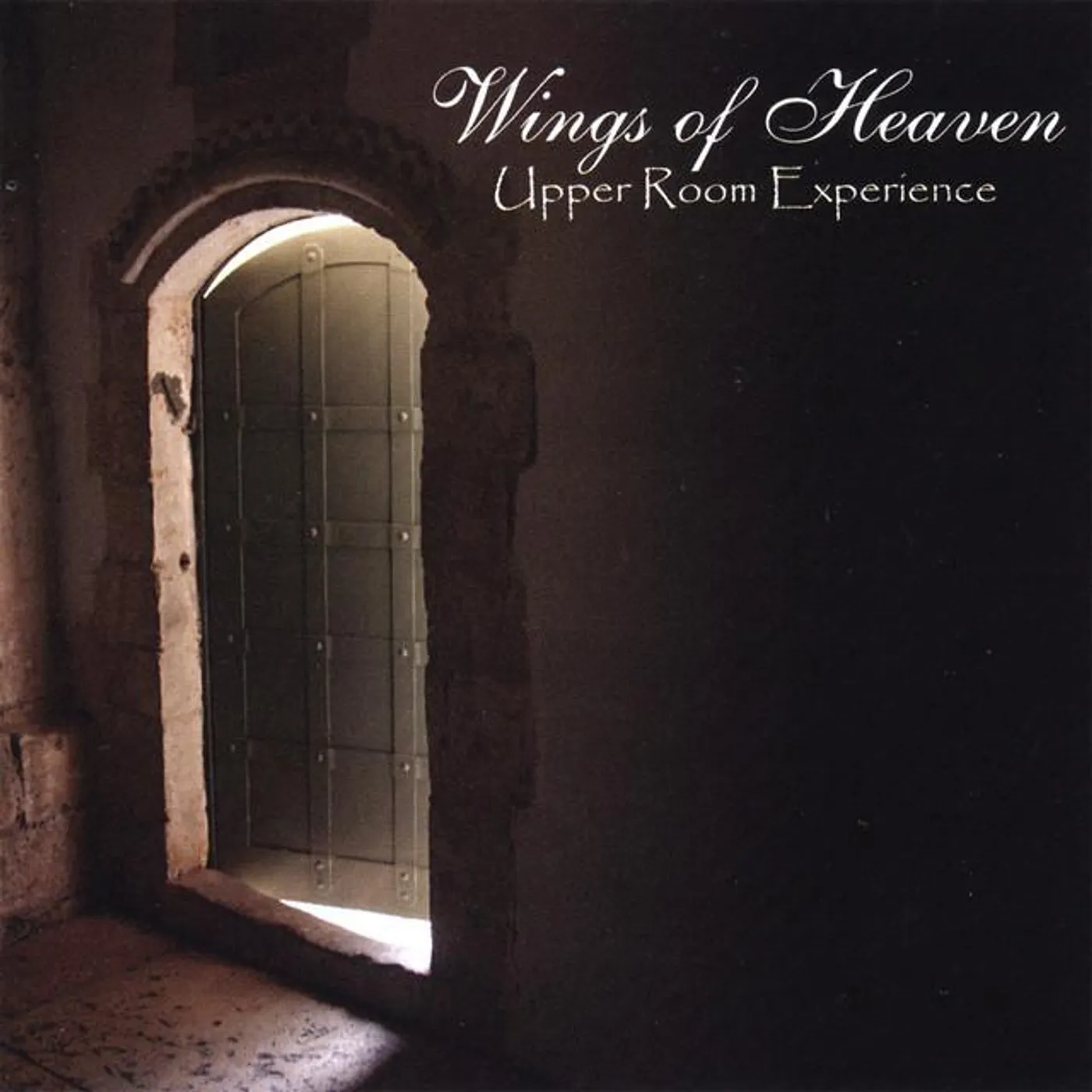 Wings Of Heaven Brand Page