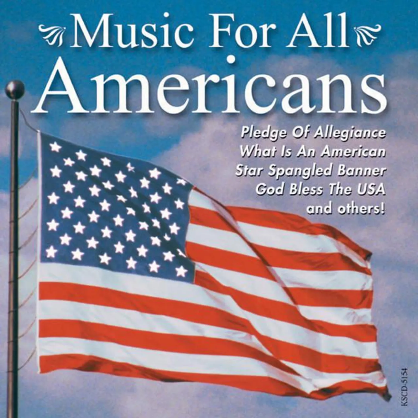 Wings Over Jordan Choir