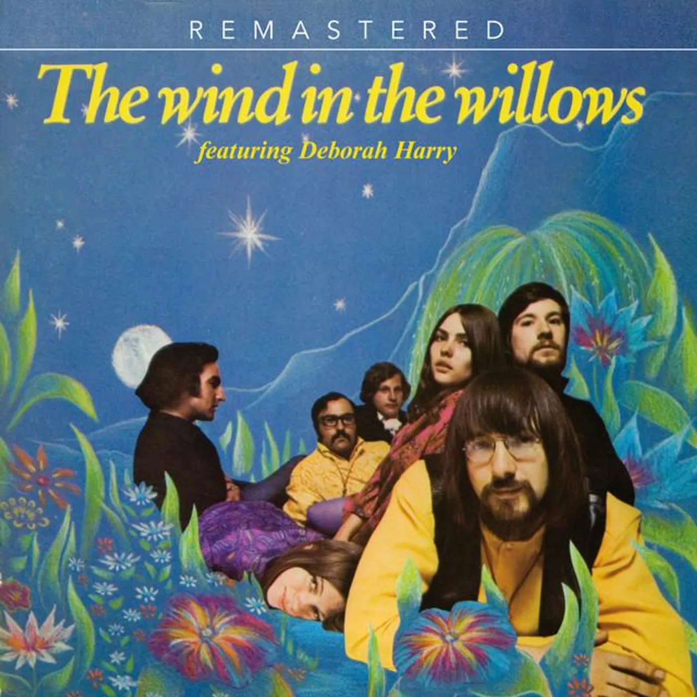 The Wind In The Willows