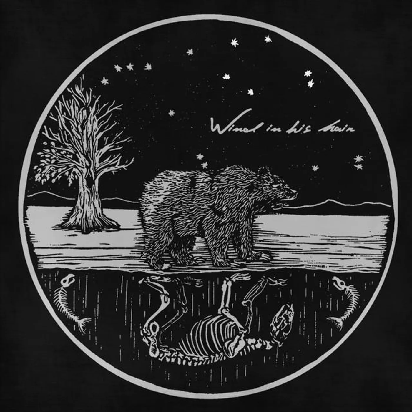 Wind In His Hair Brand Page