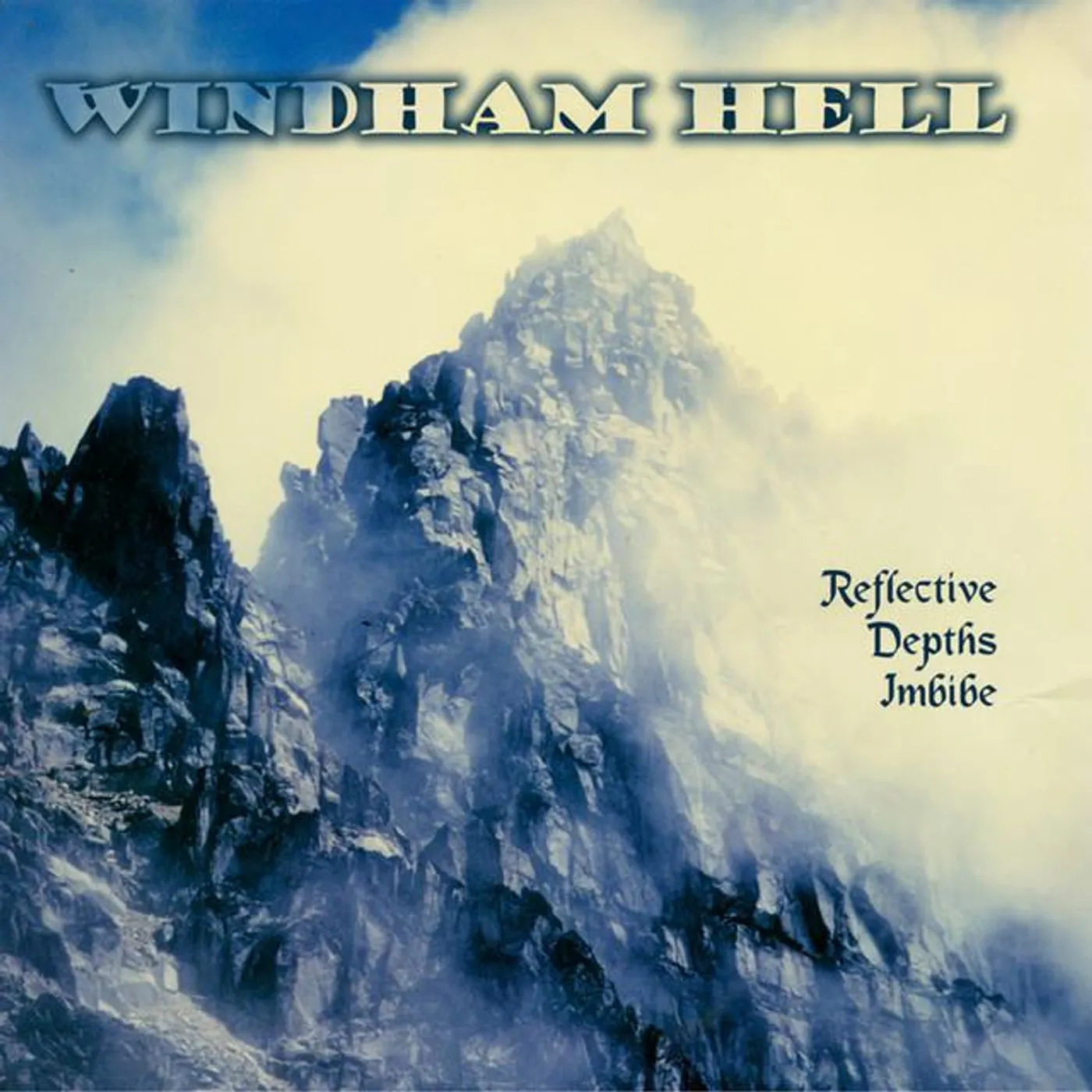 Windham Hell