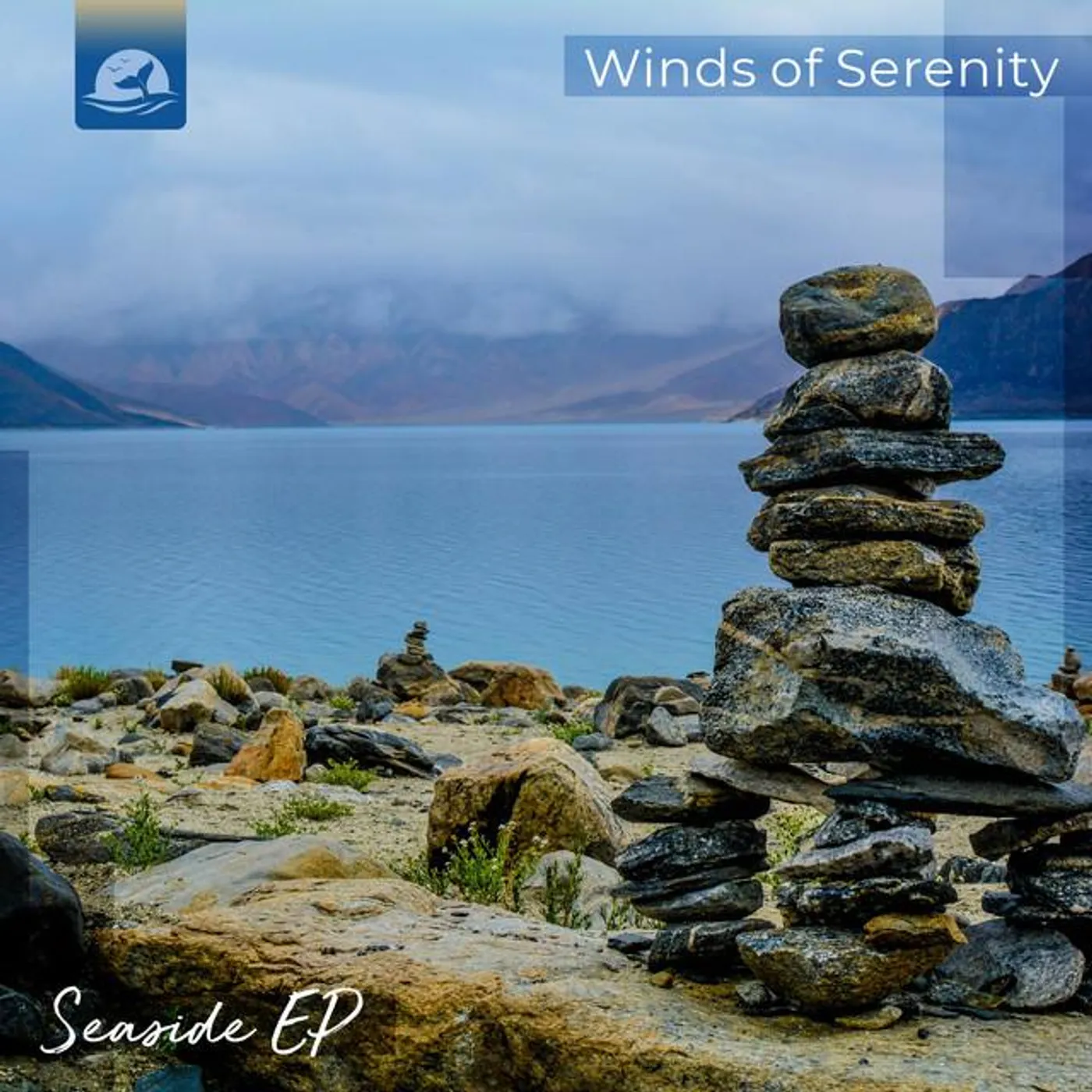 Winds of Serenity Brand Page