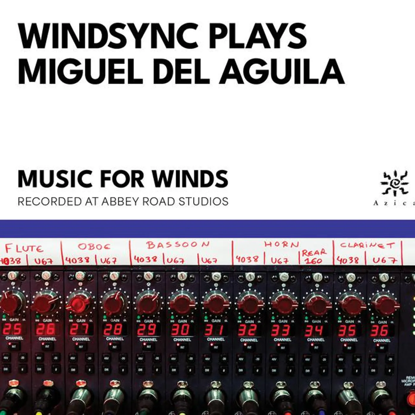 WindSync Brand Page