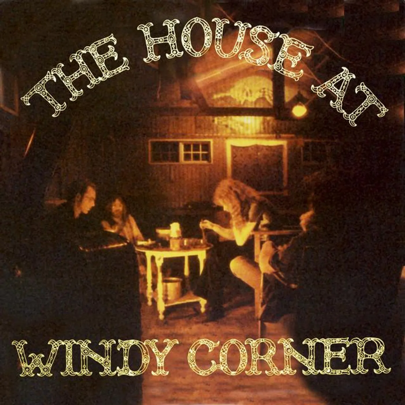 Windy Corner