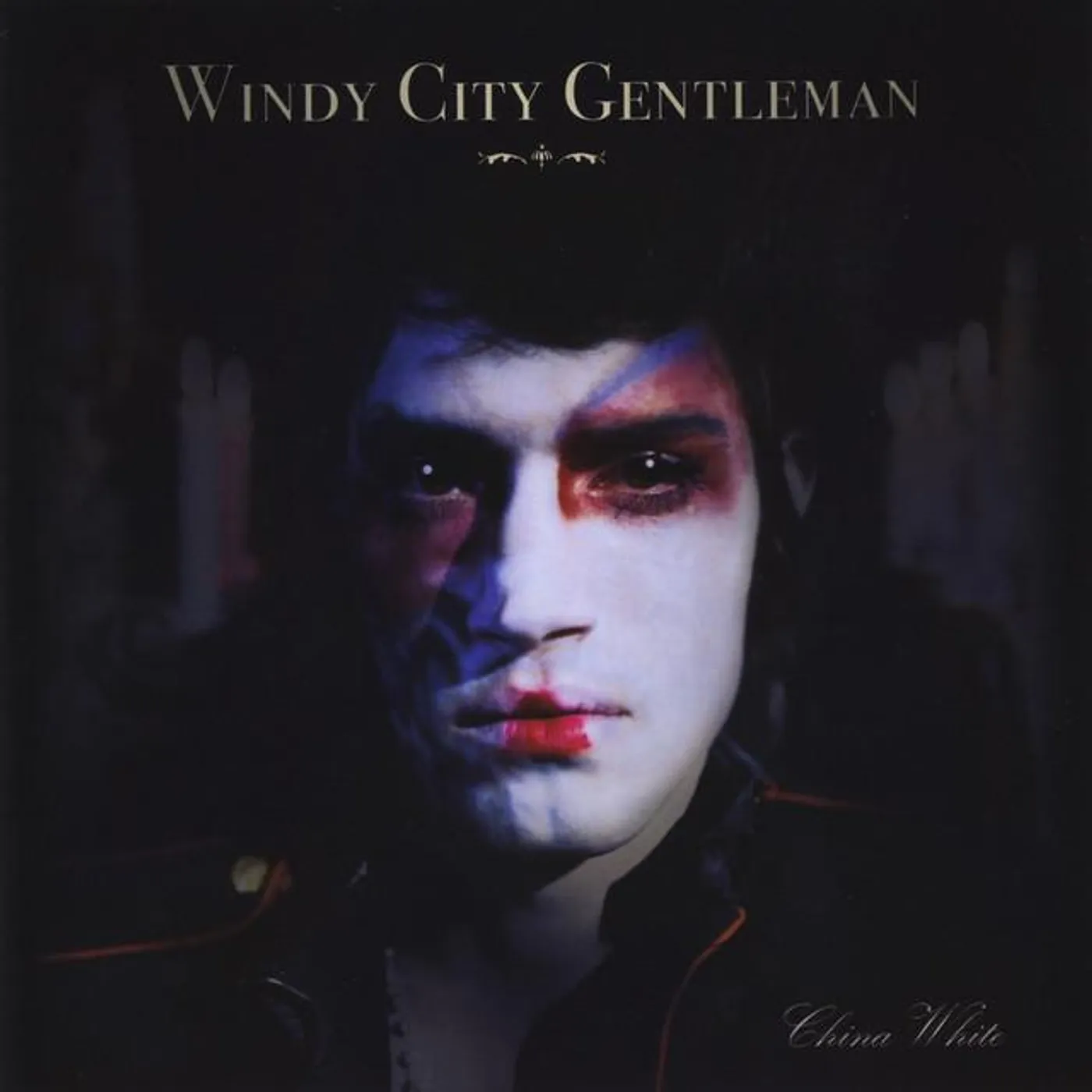 Windy City Gentleman
