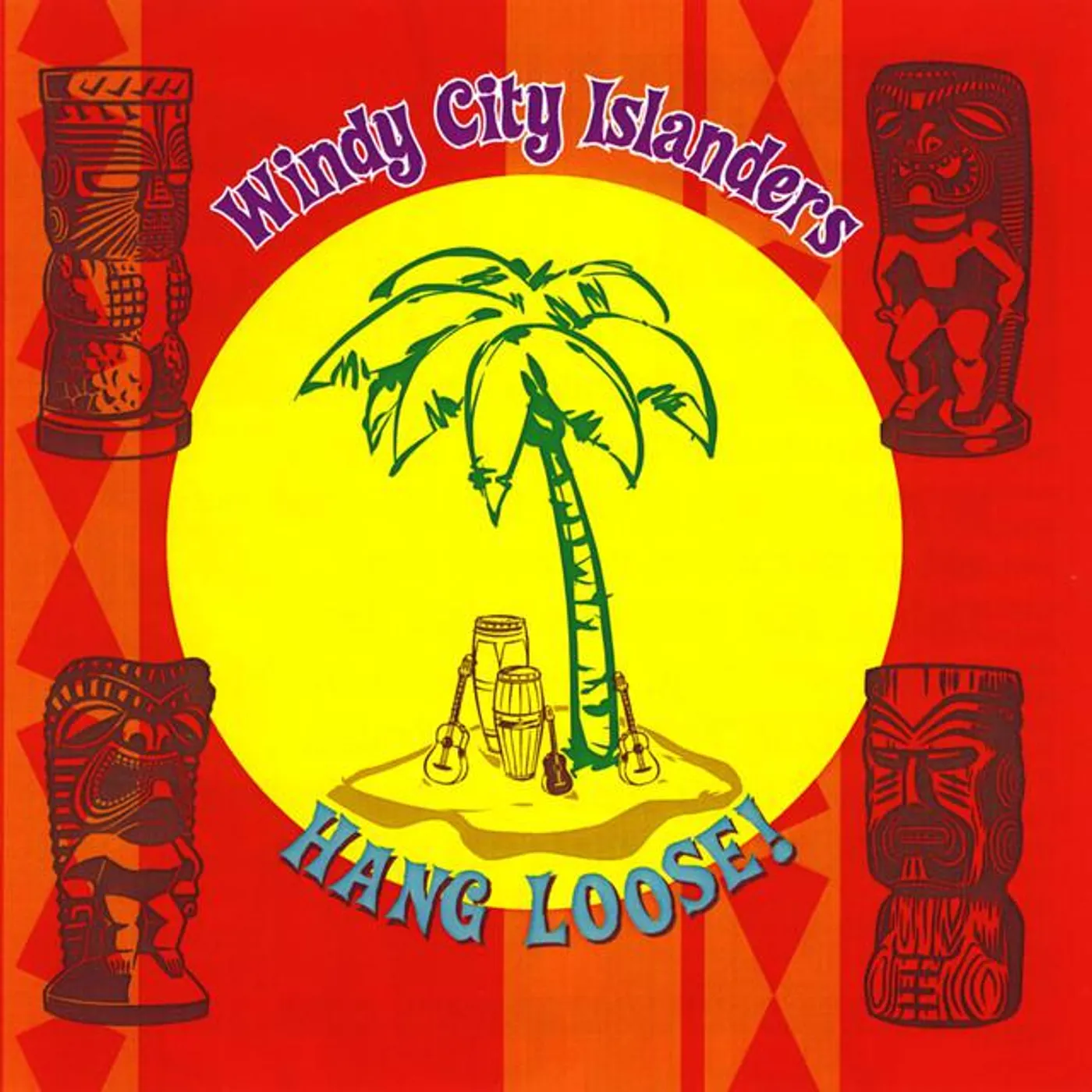 Windy City Islanders