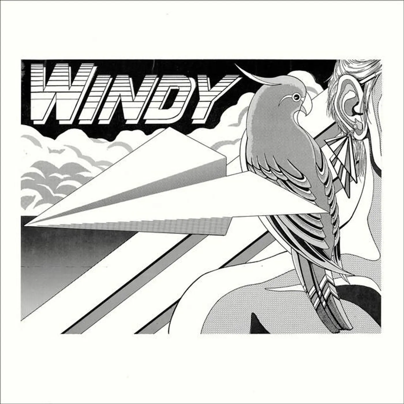 WINDY Brand Page