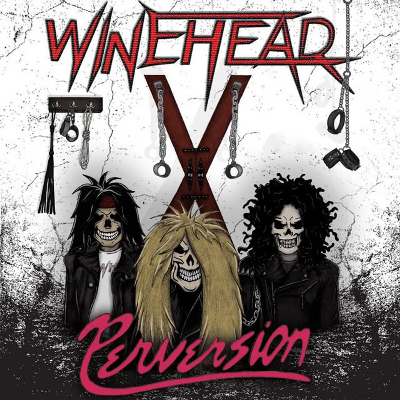Winehead