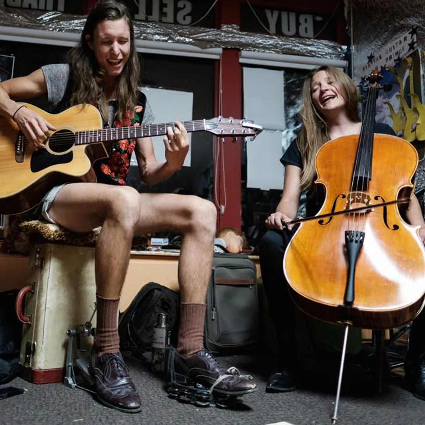 Wing & Claw Brand Page