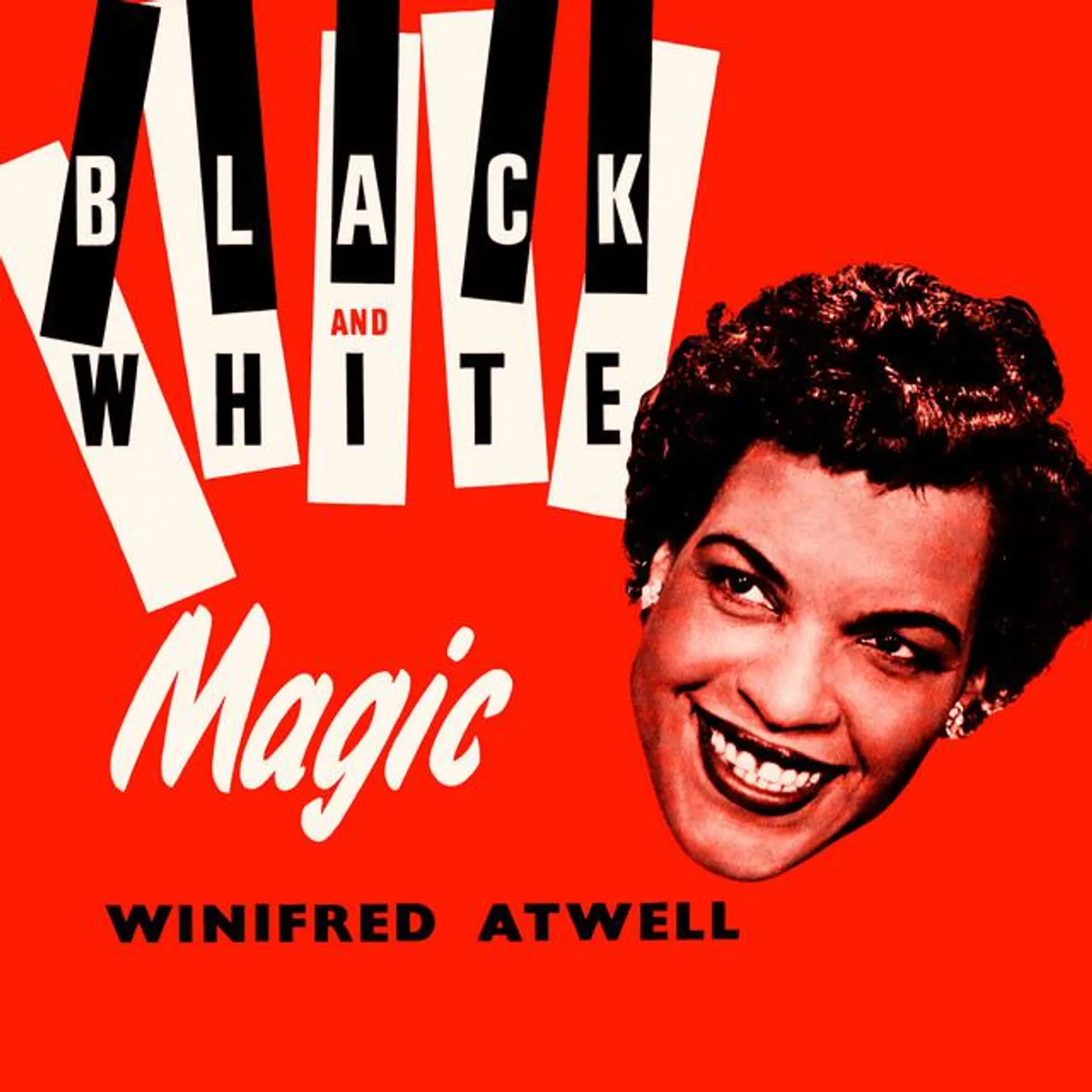 Winifred Atwell
