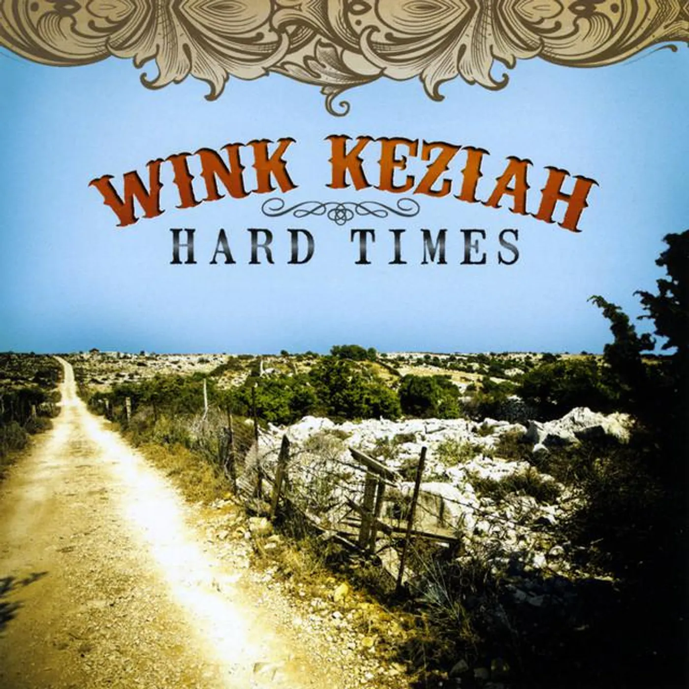 Wink Keziah