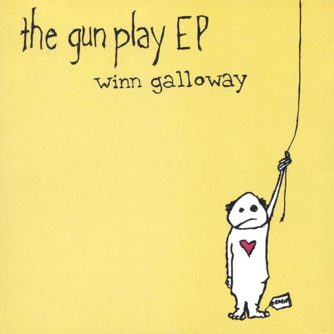 Winn Galloway