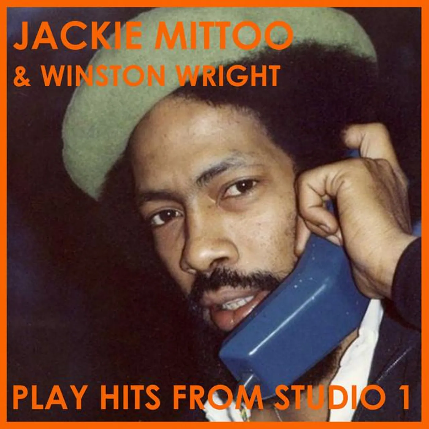 Winston Wright Brand Page