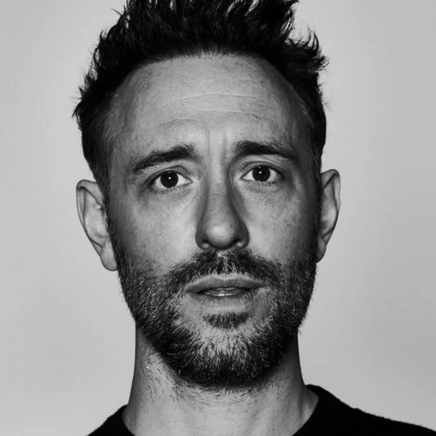 Charlie Winston Brand Page