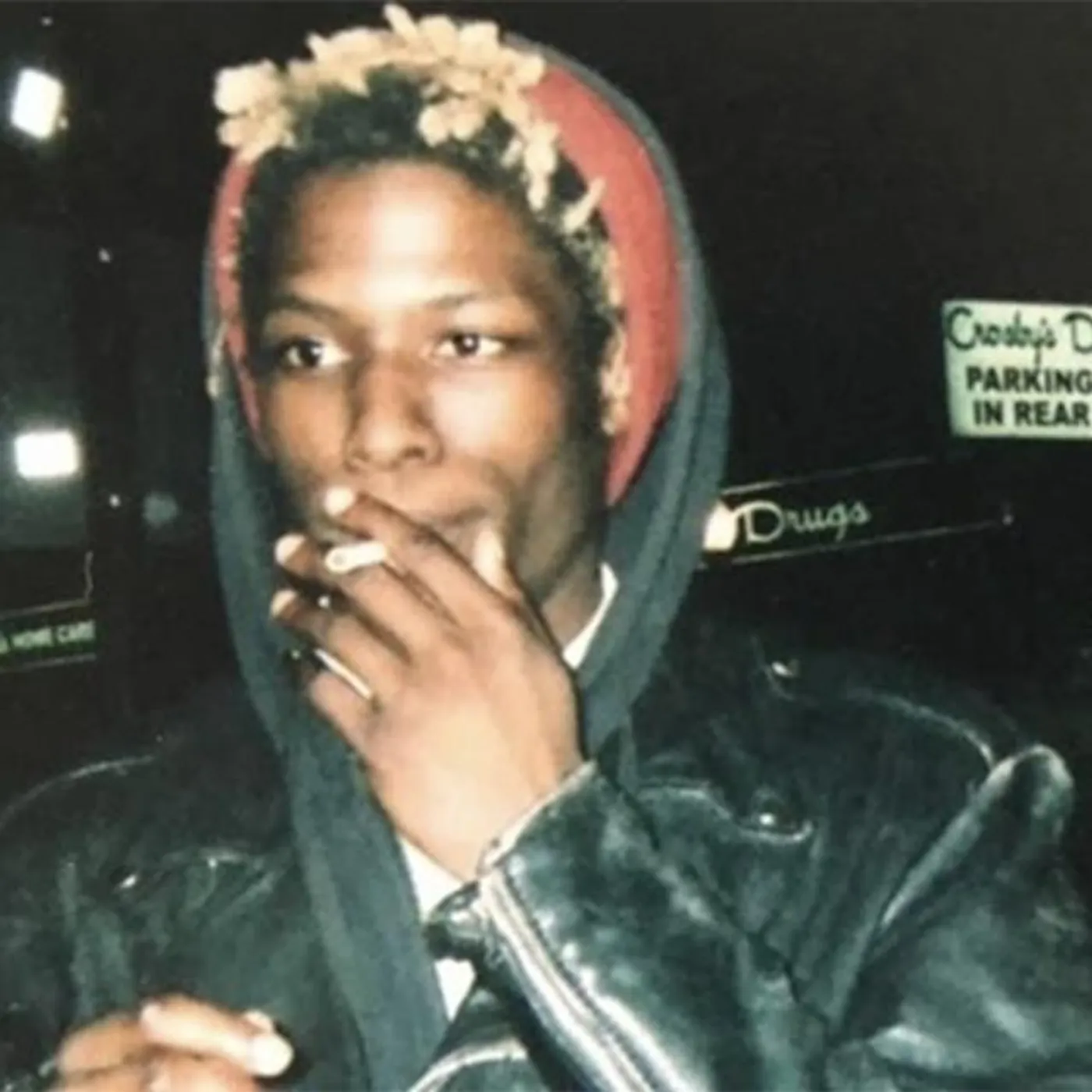 Winston Hightower