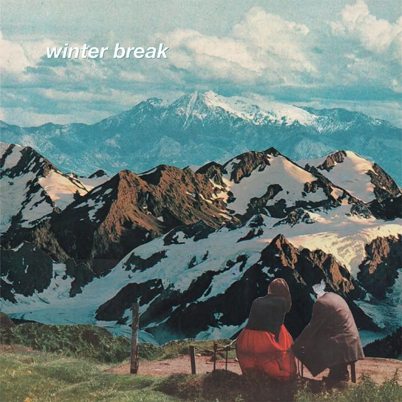 Winter Break Brand Page