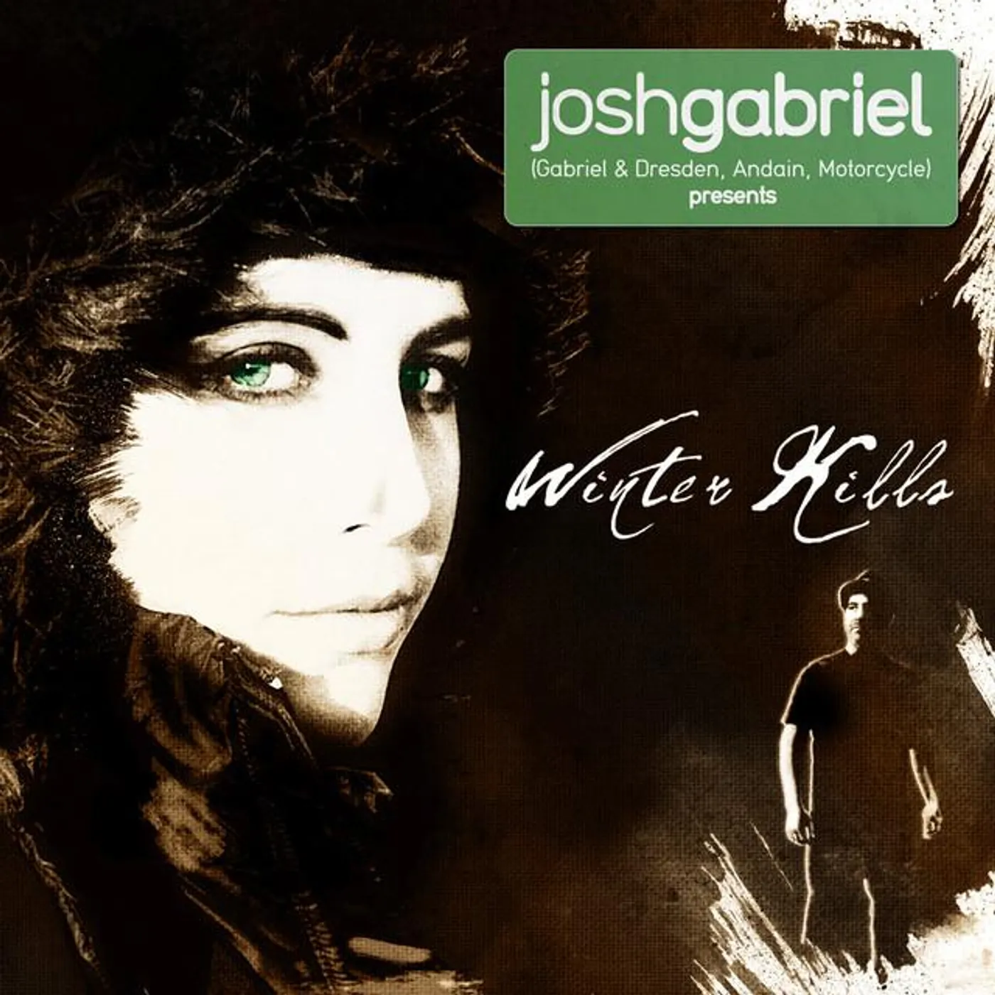 Winter Kills Brand Page