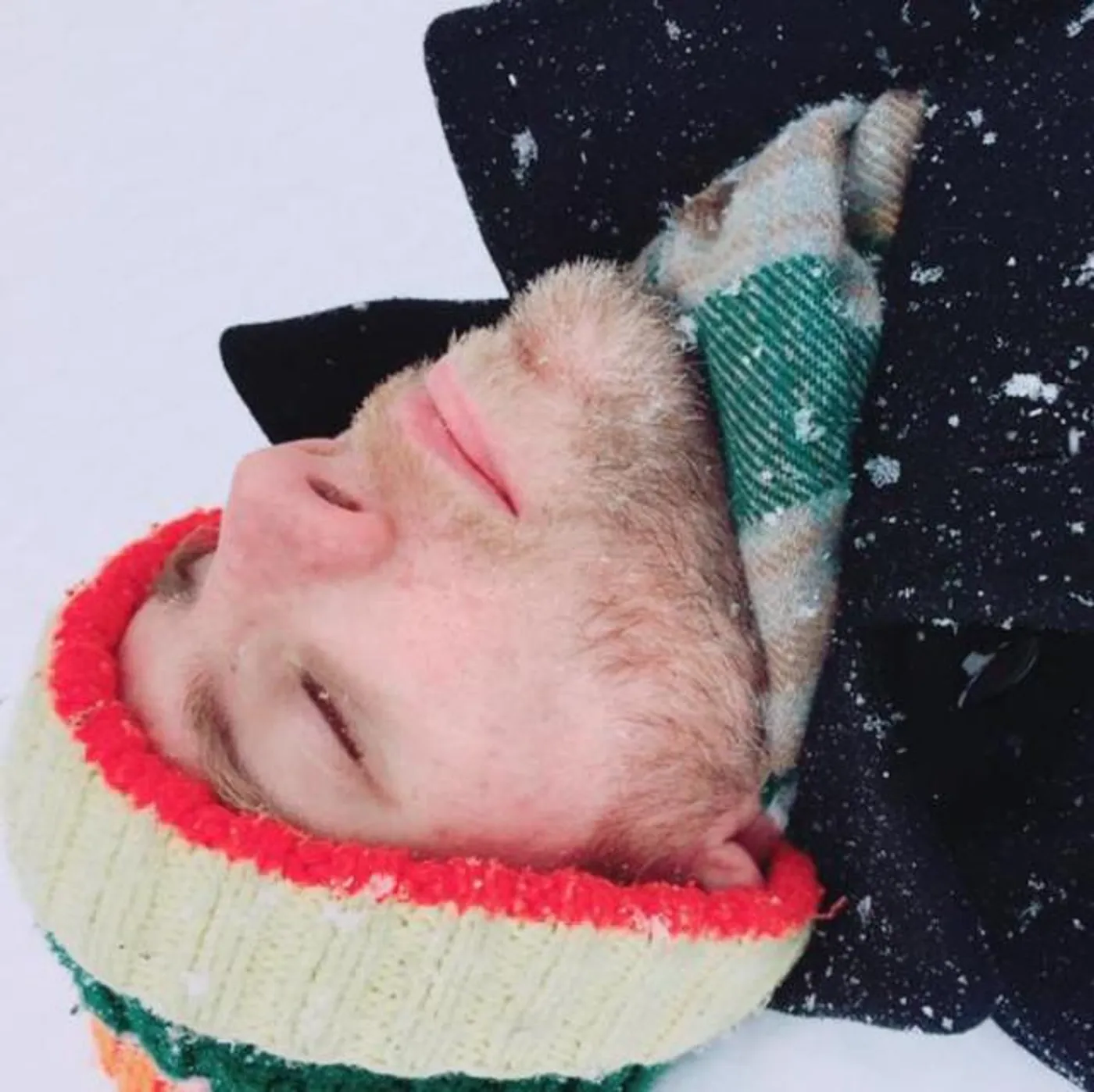 Winter Sleep