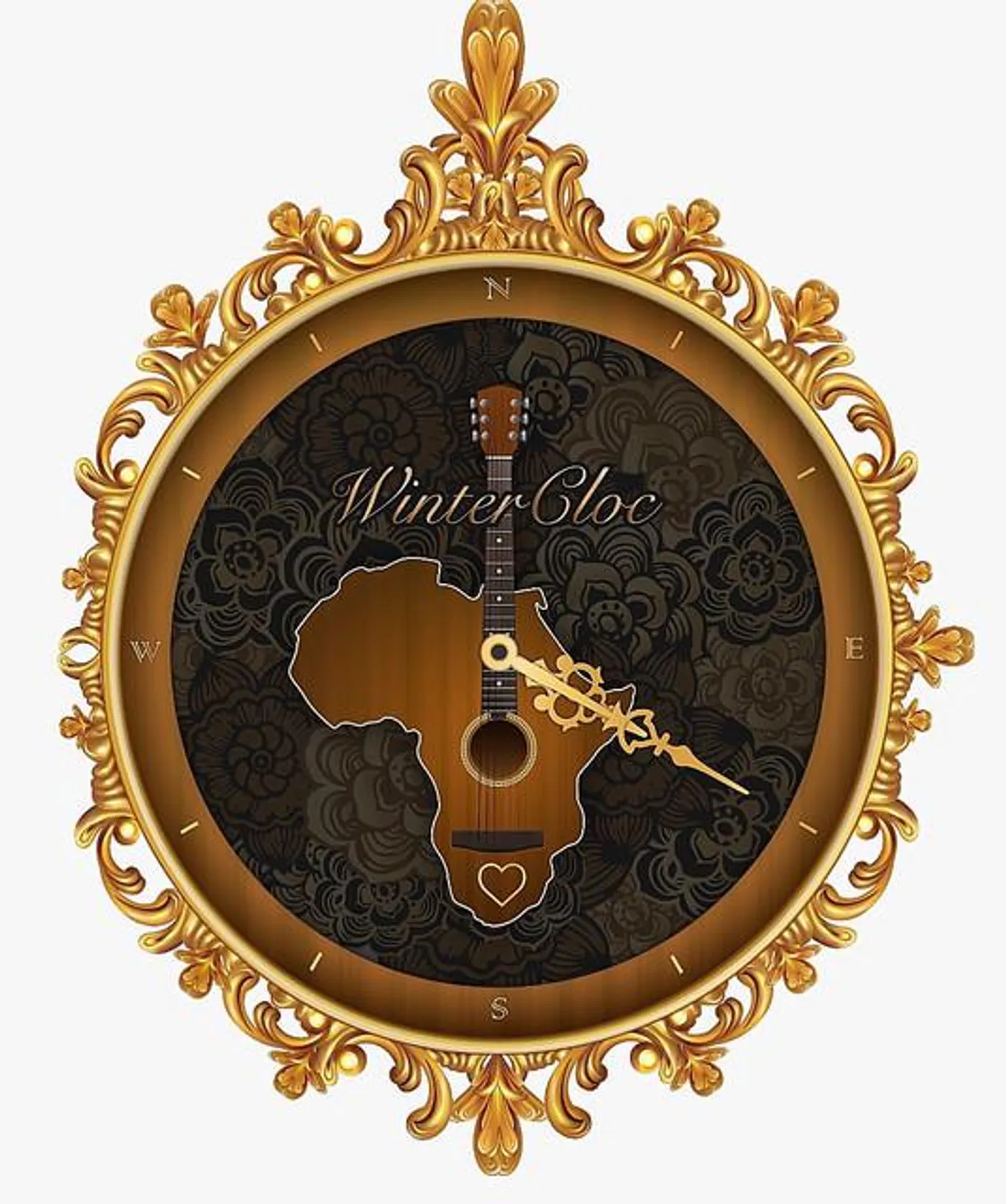 Wintercloc