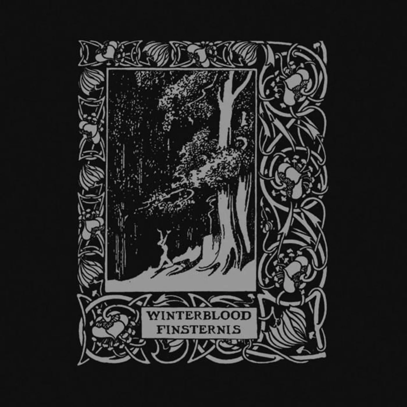 Winterblood Brand Page
