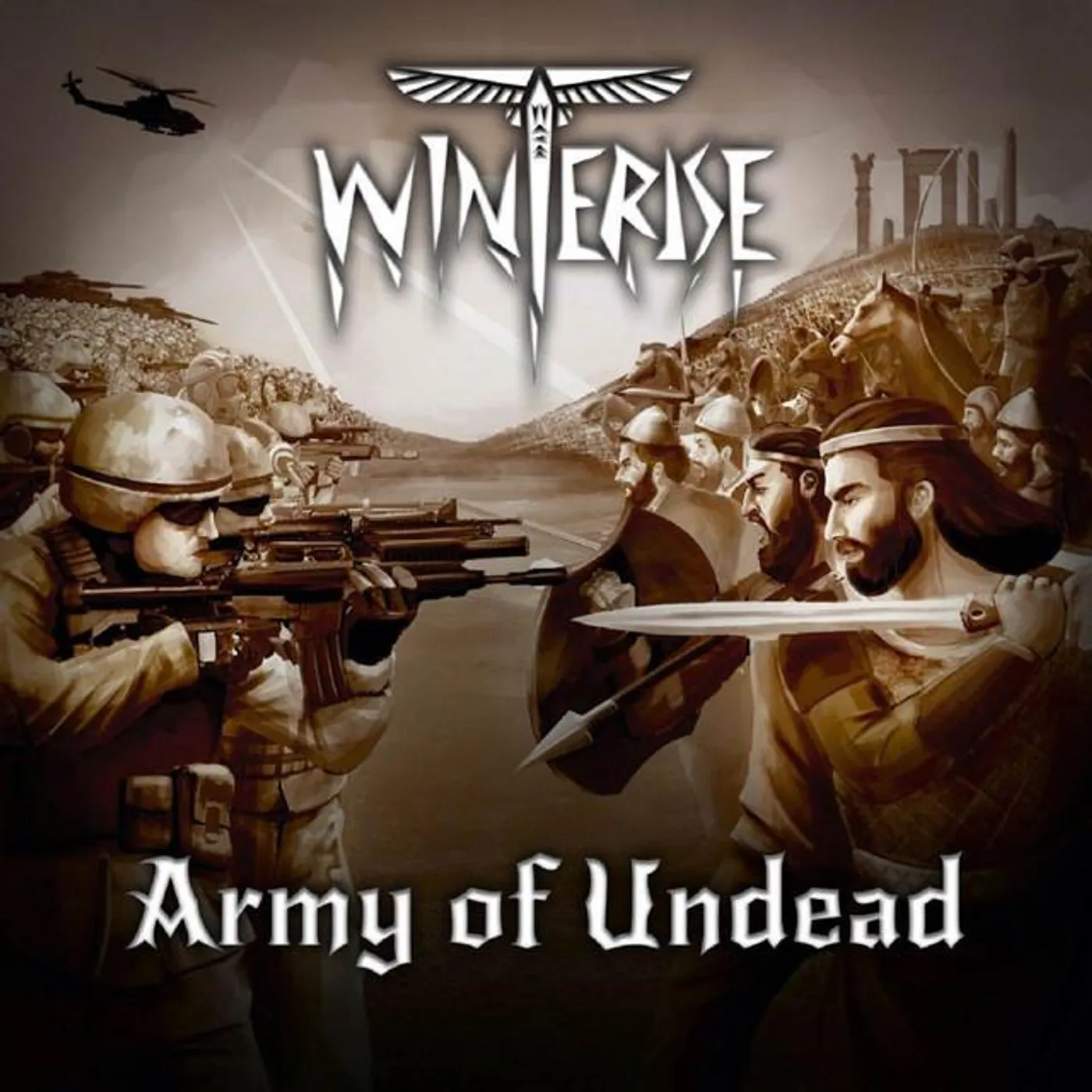 Winterise