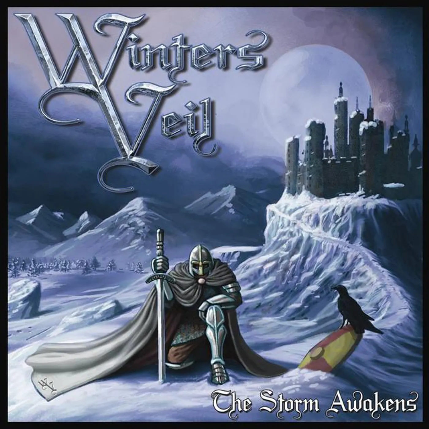 Winters Veil