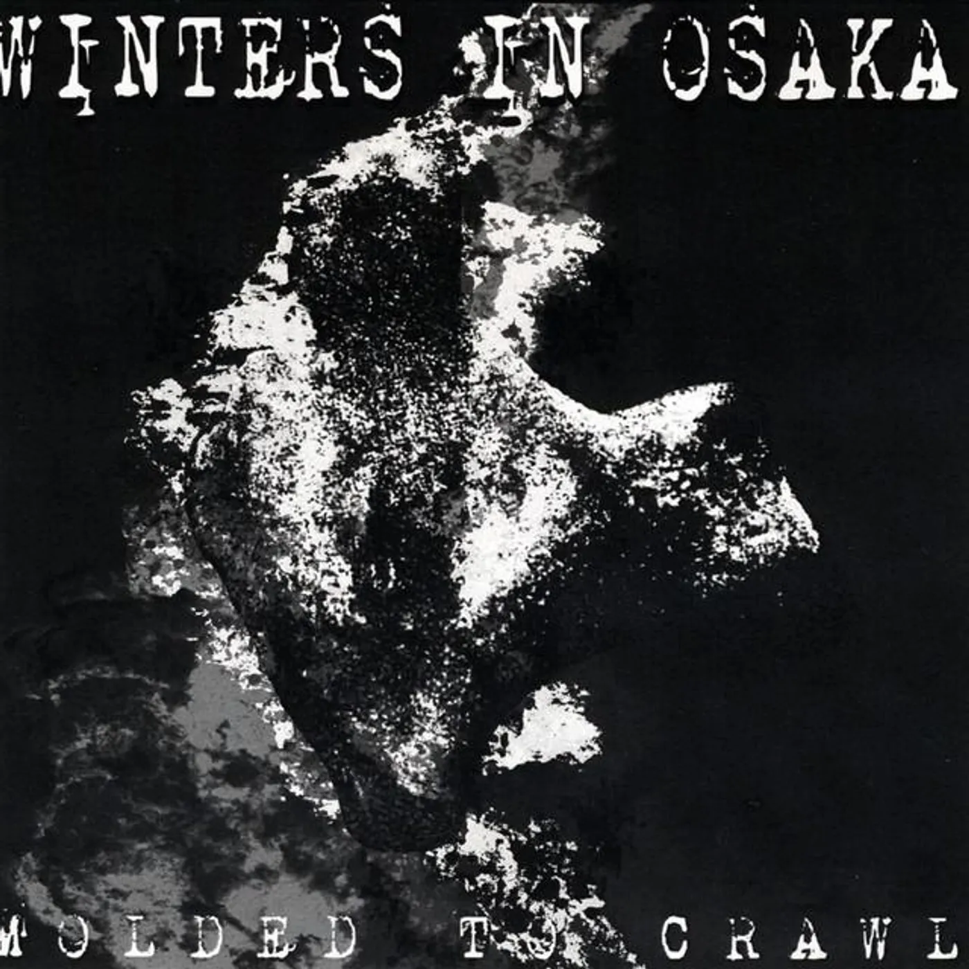 Winters In Osaka