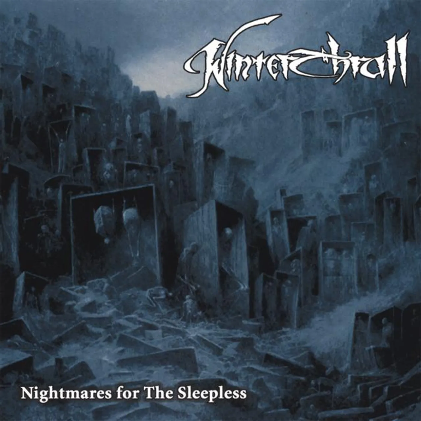 Winterthrall
