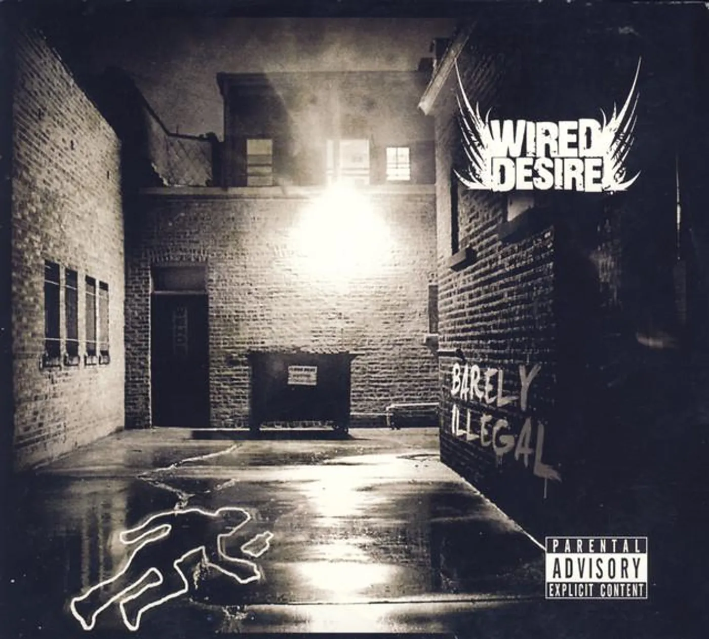 Wired Desire