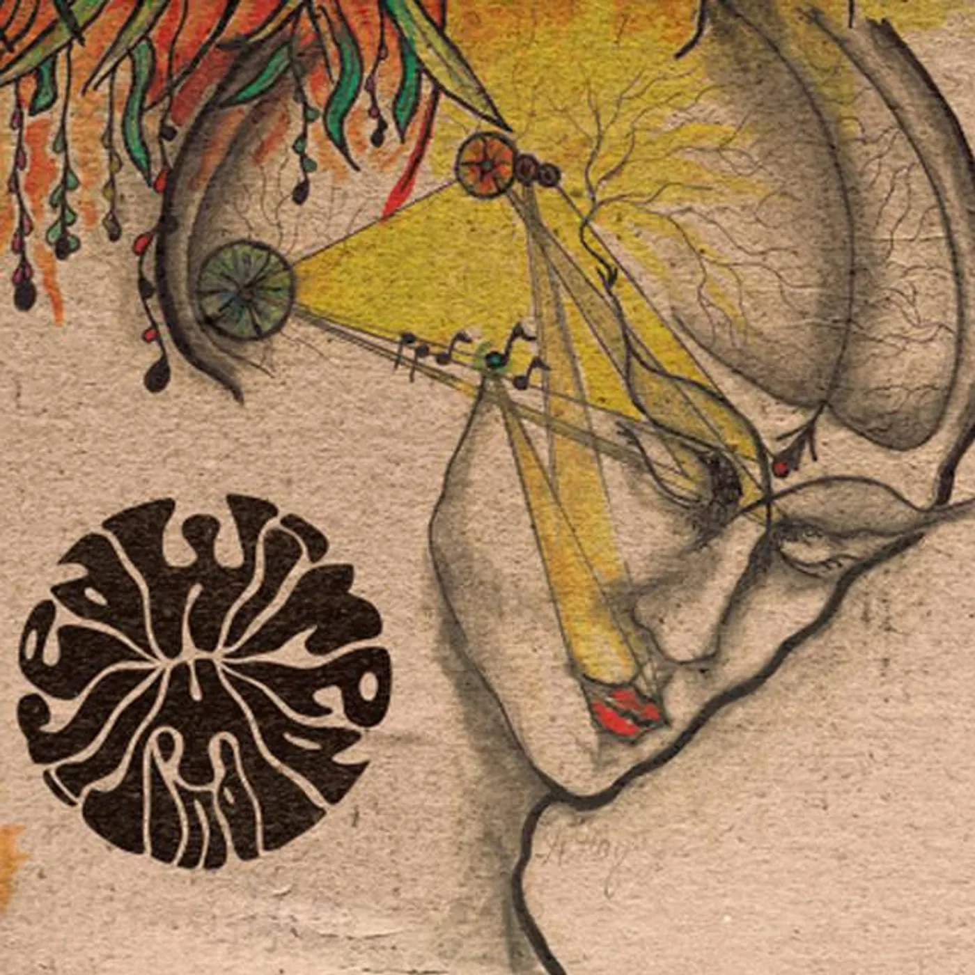 Wired Mind