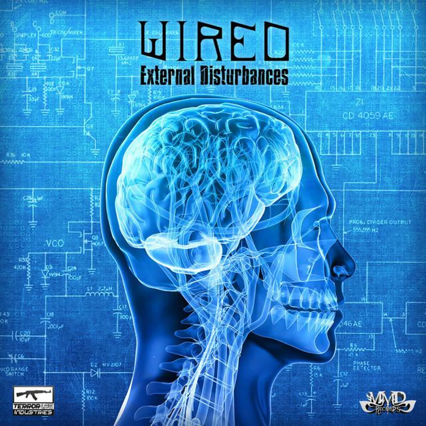Wired