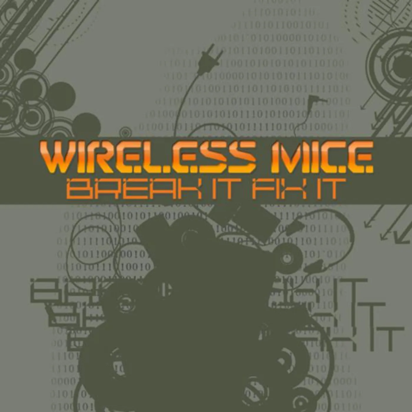 Wireless Mice
