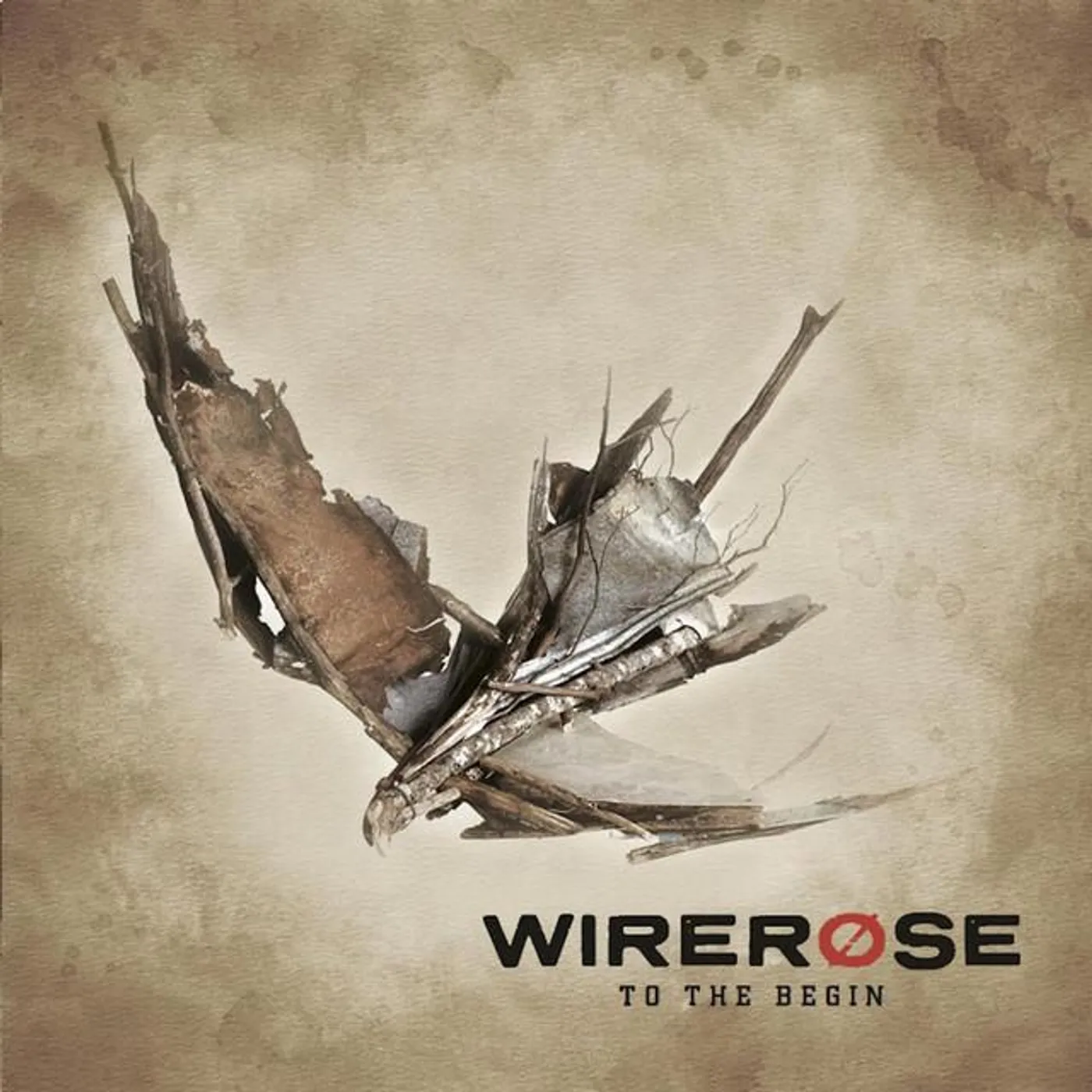 WireRose