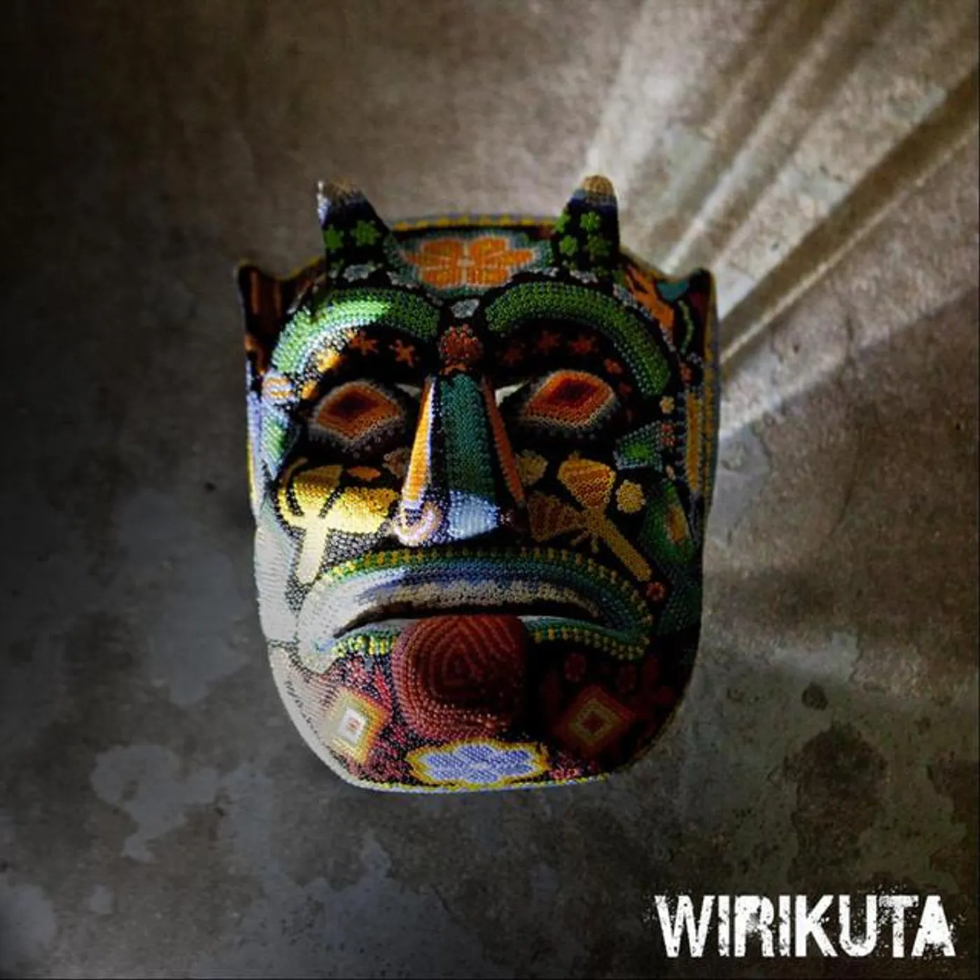 Wirikuta Brand Page