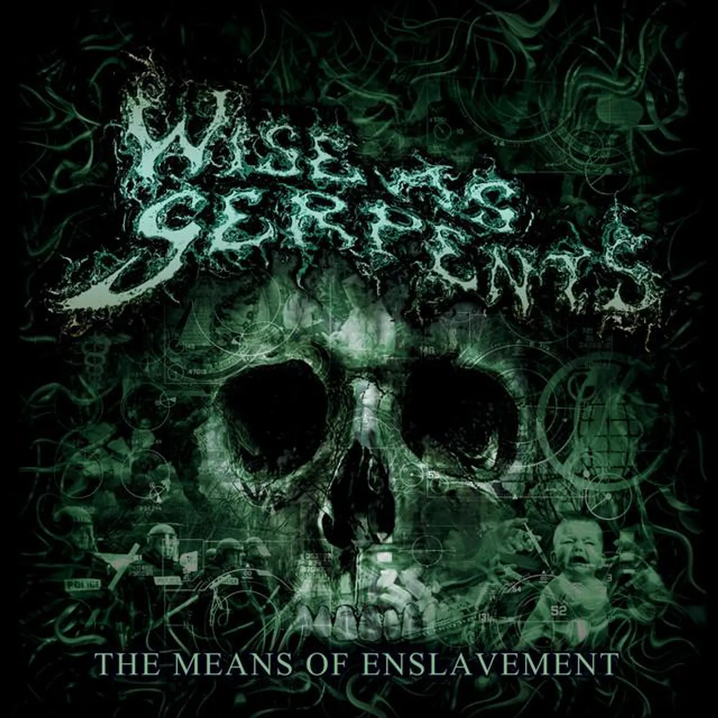 Wise as Serpents