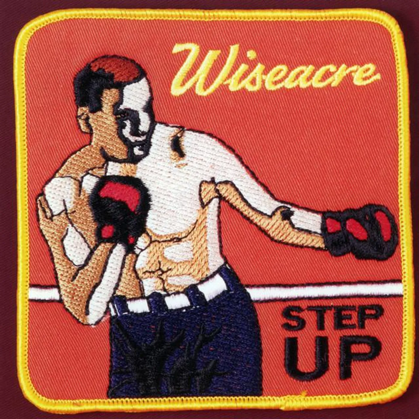 Wiseacre