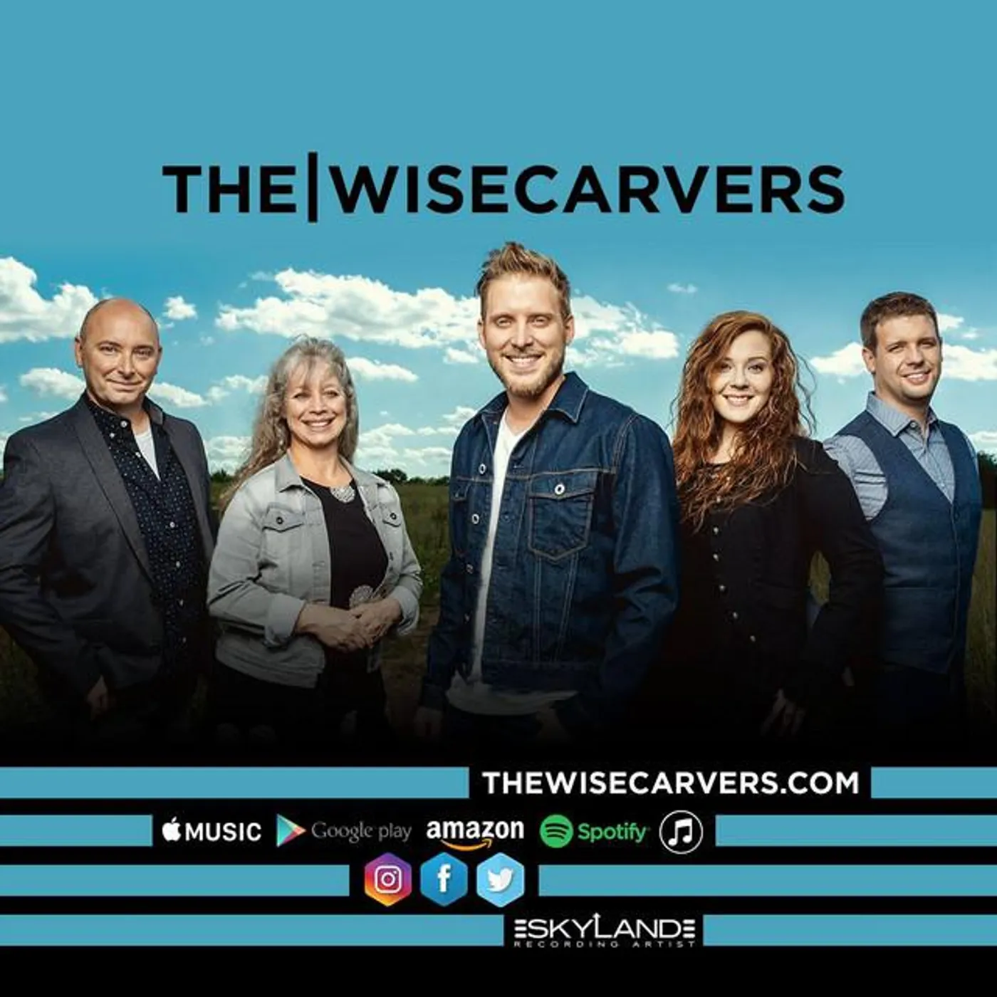 Wisecarvers