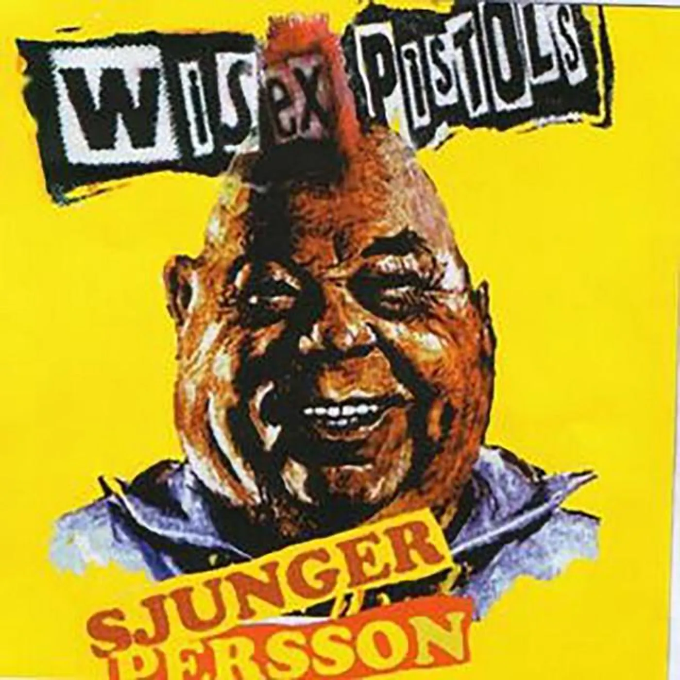 Wisex pistols