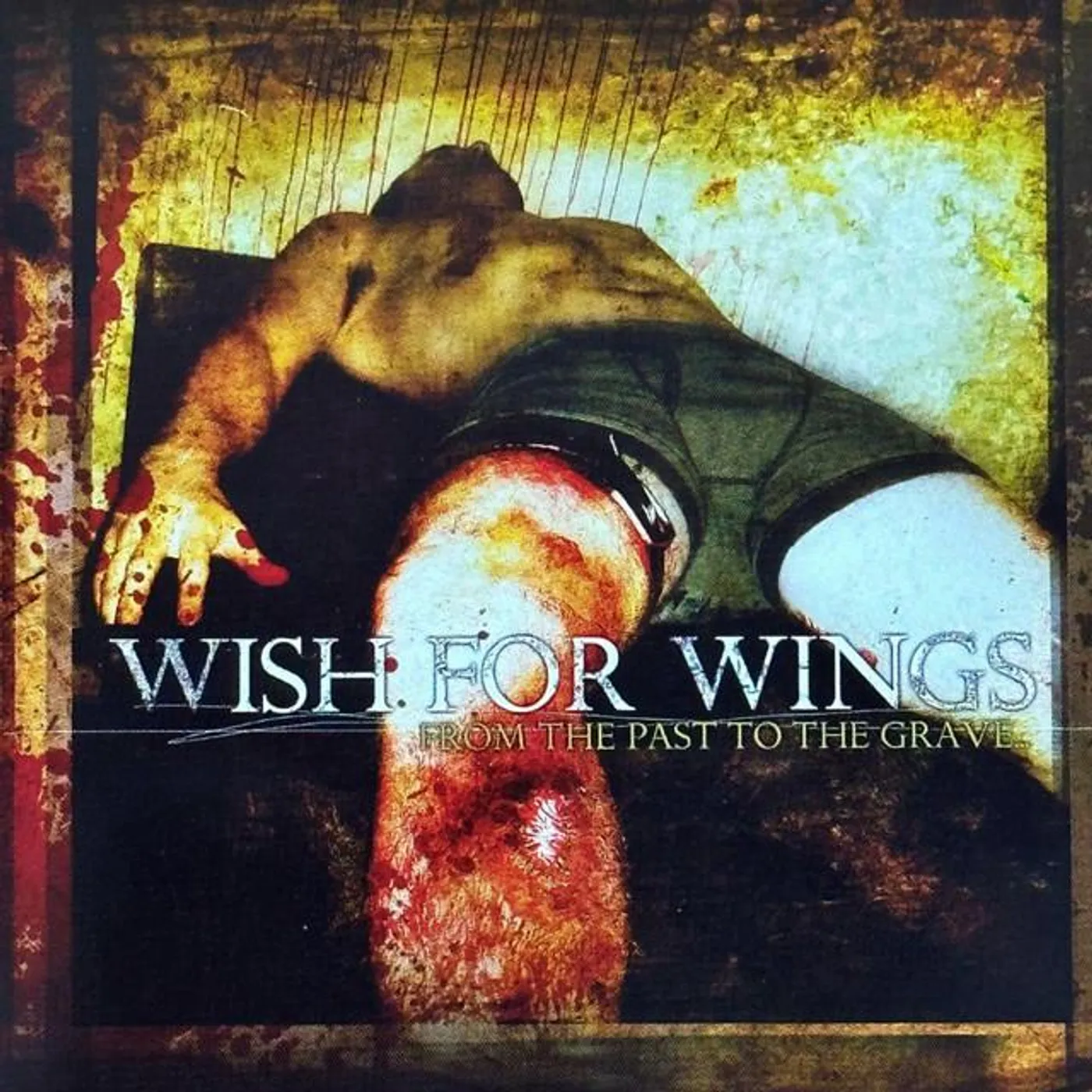 Wish For Wings