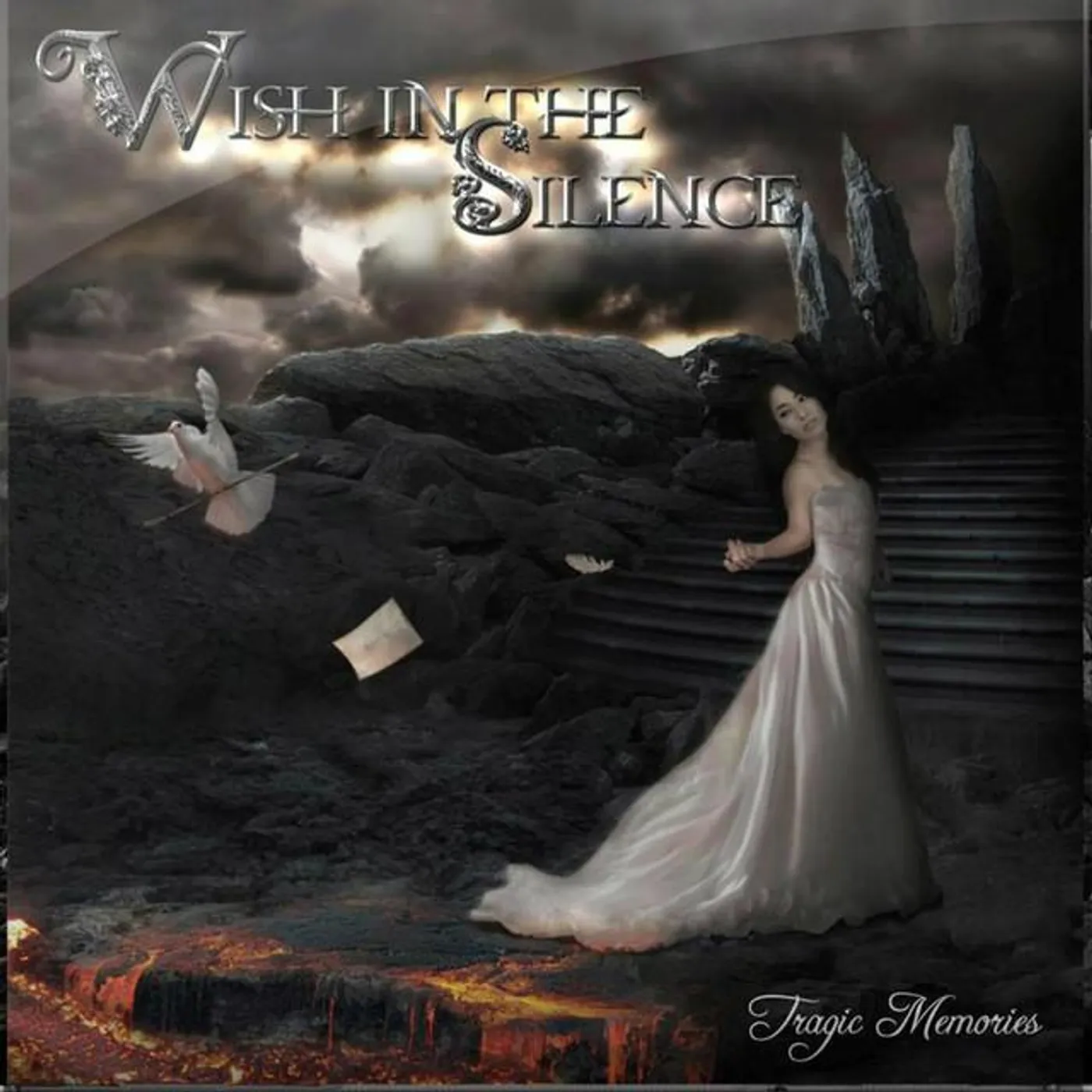 Wish in the Silence