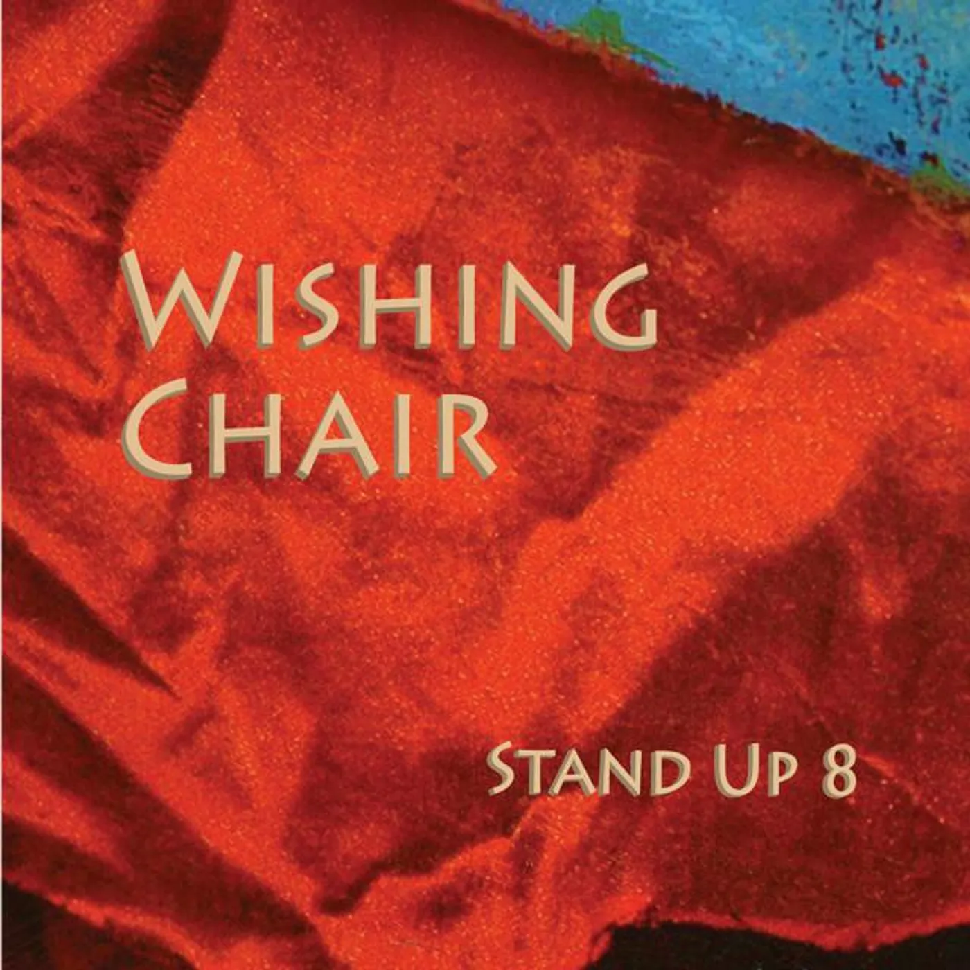 Wishing Chair