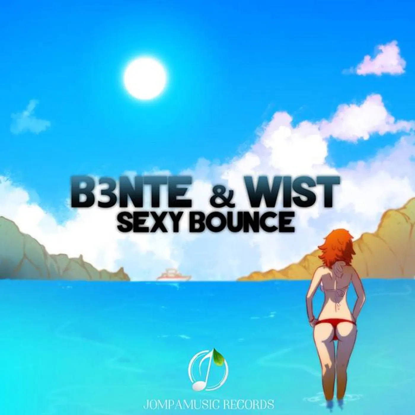Wist Brand Page