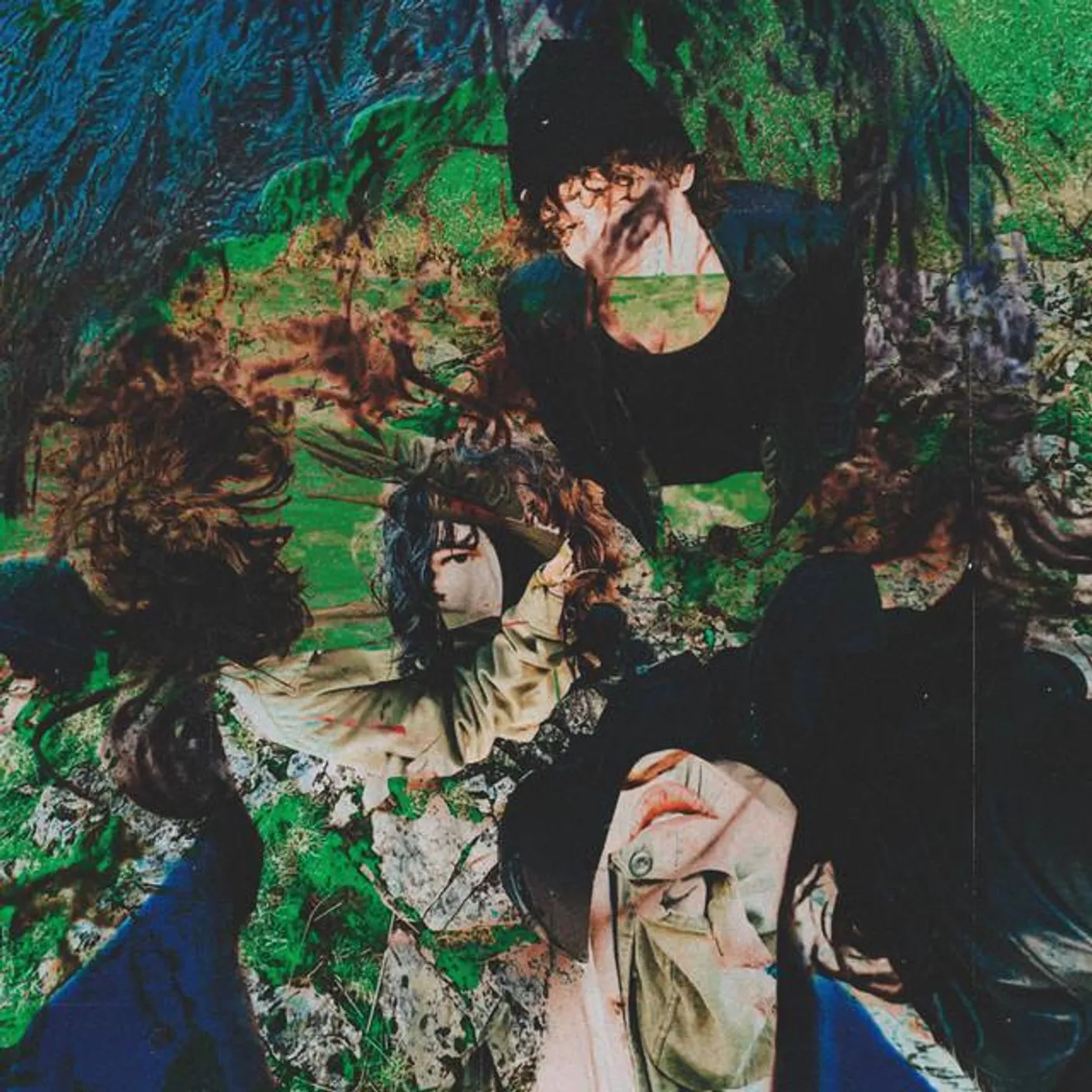 Wisteria Grove