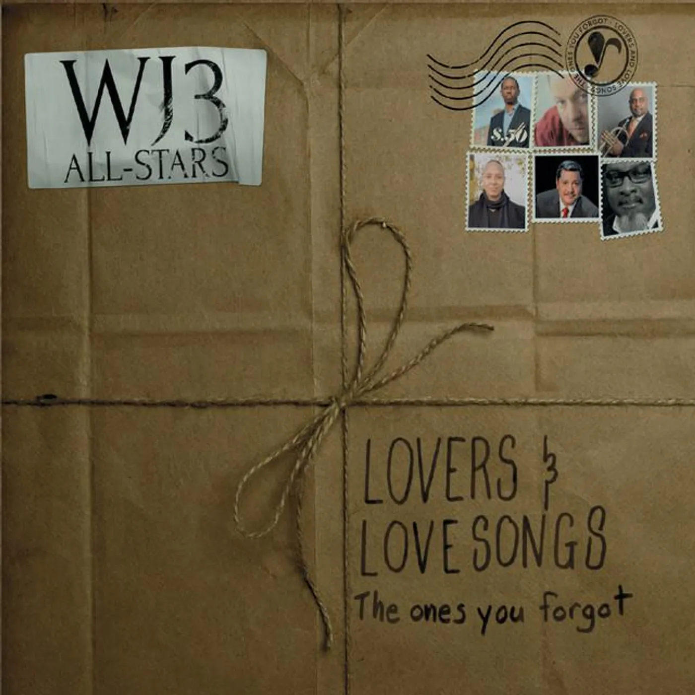 WJ3 All Stars