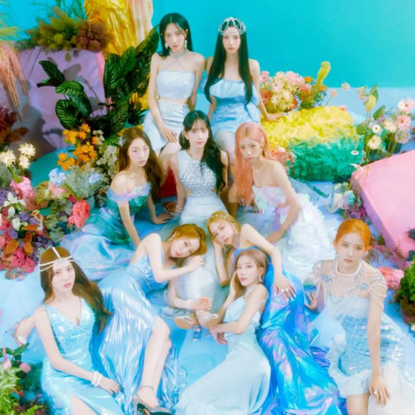 WJSN Brand Page